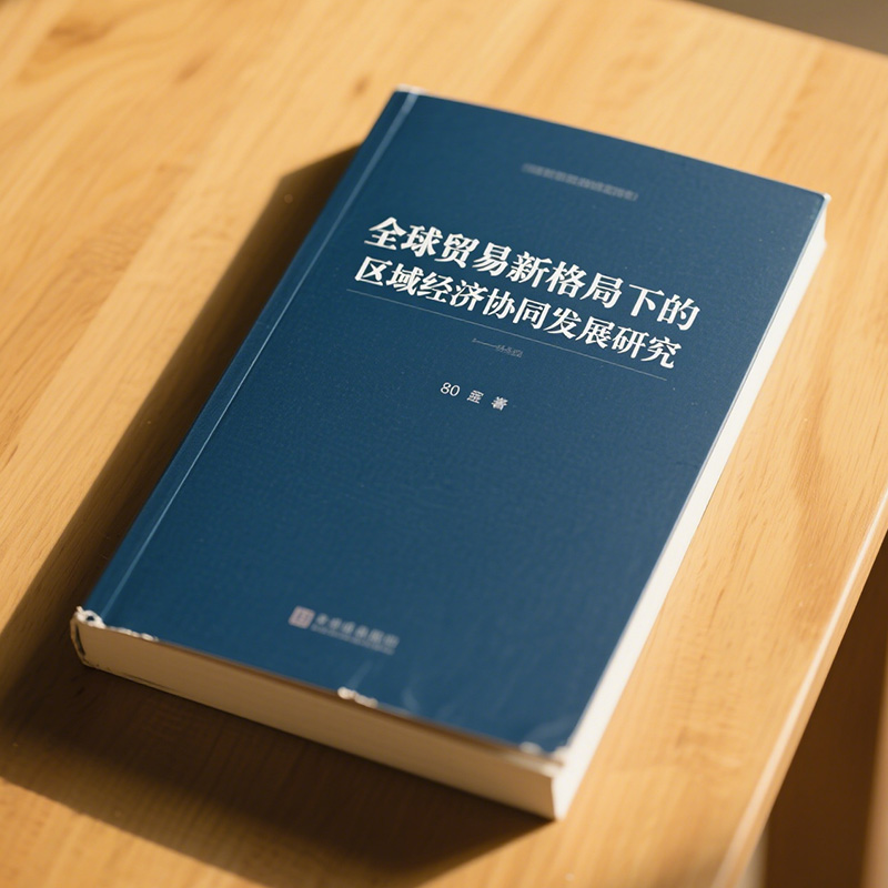 全球贸易新格局下的区域经济协同发展研究