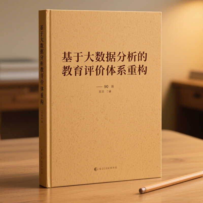 基于大数据分析的教育评价体系重构